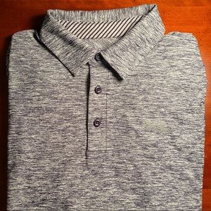 Men’s Under Armour Playoff Polo